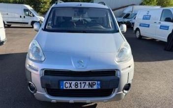 Peugeot partner tepee Belley