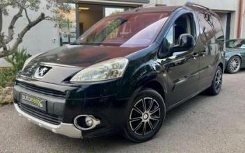 Peugeot partner tepee Aix-en-Provence
