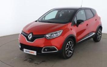 Renault captur Issy-les-Moulineaux