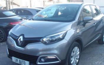 Renault Captur Gagny