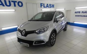 Renault captur Châteauneuf-du-Rhône
