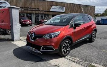 Renault captur Brive-la-Gaillarde