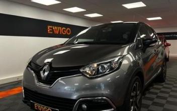 Renault captur Gond-Pontouvre
