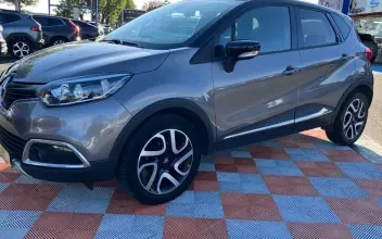 Renault Captur Lescure-d'Albigeois