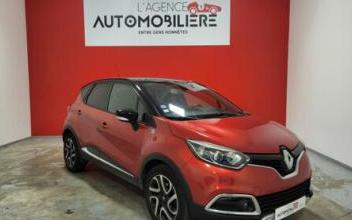 Renault captur Chambray-lès-Tours