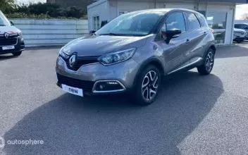 Renault Captur Wormhout