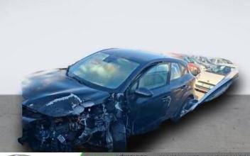 Renault captur Beaupuy