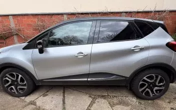 Renault Captur Savigny-sur-Orge