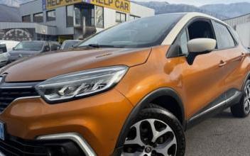 Renault Captur Voreppe