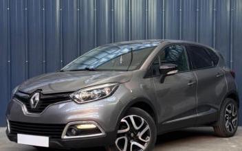 Renault Captur Halluin