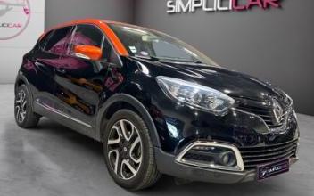Renault captur Montpellier