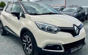 Renault captur Saint-Denis-en-Val