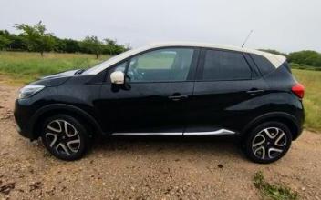 Renault captur Saint-Hilaire-Saint-Mesmin