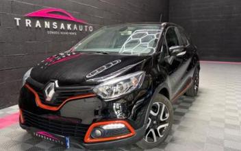 Renault captur Chaponost