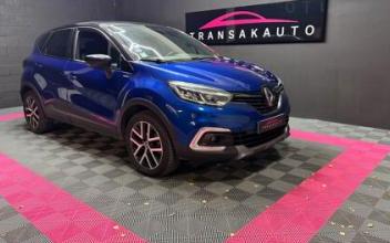 Renault captur Saint-Doulchard