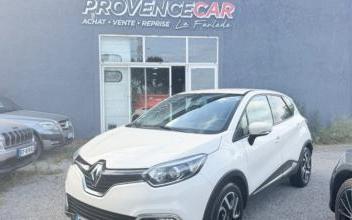 Renault Captur La-Farlède