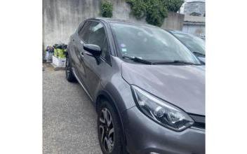 Renault Captur Montmagny