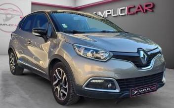 Renault captur Lagny-sur-Marne
