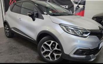 Renault captur Eysines