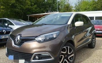 Renault Captur Evreux