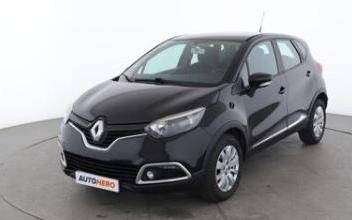 Renault captur Issy-les-Moulineaux