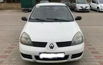 Renault Clio Levallois-Perret