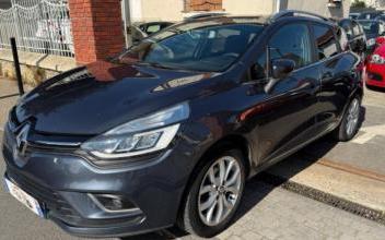 Renault Clio Corbeil-Essonnes