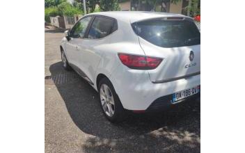 Renault clio Villeneuve-Tolosane