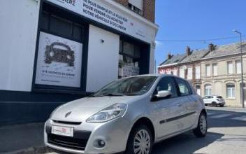 Renault clio Cambrai
