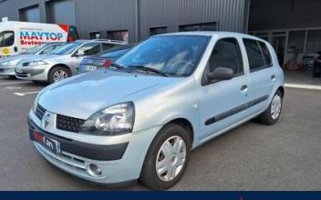 Renault clio Caudan