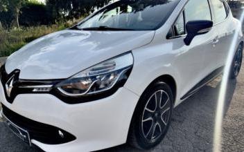 Renault Clio Château-sur-Epte