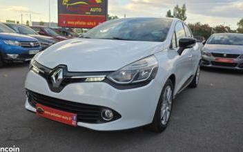 Renault Clio Perpignan