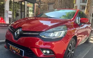 Renault Clio Montrouge