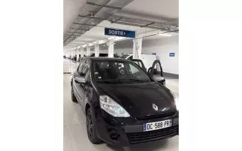 Renault Clio Gennevilliers
