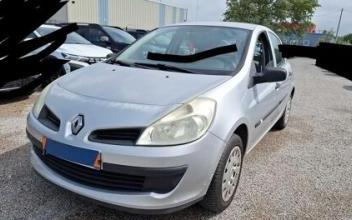 Renault clio Rambouillet