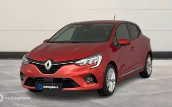 Renault Clio Calais