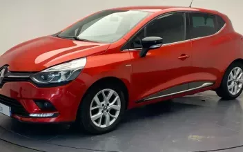Renault Clio Roncq