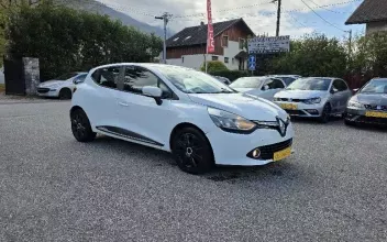 Renault Clio Albertville