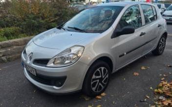 Renault Clio Sannois
