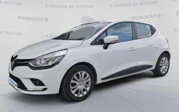 Renault clio Charleville-Mézières