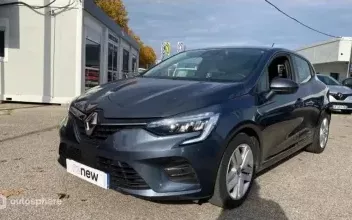 Renault Clio Pertuis