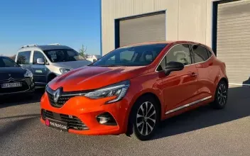 Renault Clio Crottet
