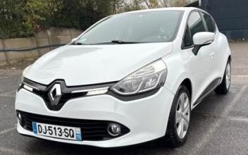 Renault clio Béthune