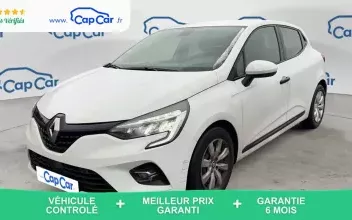 Renault Clio Paris