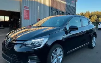 Renault Clio Pont-Salomon