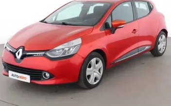 Renault Clio Issy-les-Moulineaux