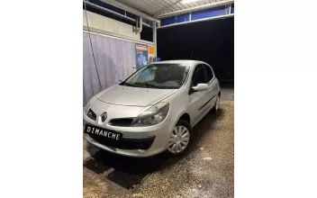 Renault Clio Marly