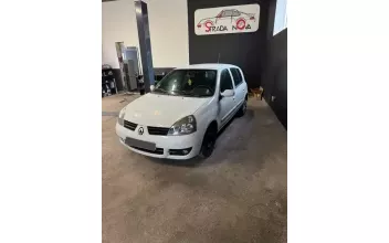 Renault Clio Verniolle