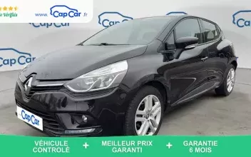 Renault Clio Paris
