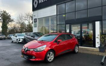 Renault Clio Saint-Ouen-l'Aumône